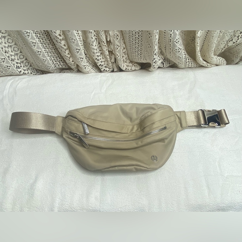 Lululemon City Adventurer Belt Bag 2.5L
